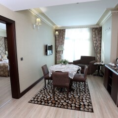 Eser Premium Hotel & SPA в номере