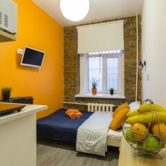 Апартаменты Chameleon Apartments Санкт-Петербург детские мероприятия