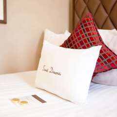 Отель Doubletree by Hilton London Marble Arch удобства в номере