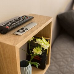 The citadel apartments - Into This Place in Copenhagen, Denmark from 462$, photos, reviews - zenhotels.com room amenities
