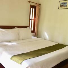 Отель Bangtao Village Resort комната для гостей фото 2