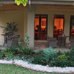 Kia Ora Lodge in Harare, Zimbabwe from 147$, photos, reviews - zenhotels.com photo 6