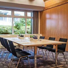 Best Western Hotel Kaiserslautern Кайзерслаутерн помещение для мероприятий