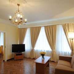 Baltic Suites in Riga, Latvia from 101$, photos, reviews - zenhotels.com guestroom photo 3