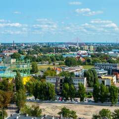 Апартаменты Grand Apartments - Bastion Wałowa Гданьск фото 2