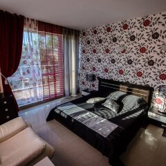Sunrise Hotel комната для гостей фото 5