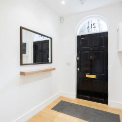Отель Sweet Inn - Mayfair интерьер отеля