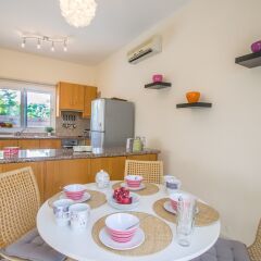 Отель Alakati Villa в номере