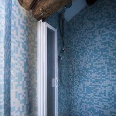 Отель Grand Canal Venetian Small Attic ванная