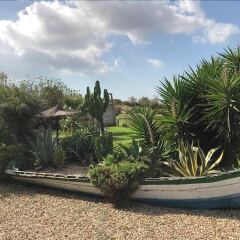 Отель Finca Andalucia Испания, Кониль-де-ла-Фронтера - отзывы, цены и фото номеров - забронировать отель Finca Andalucia онлайн фото 2