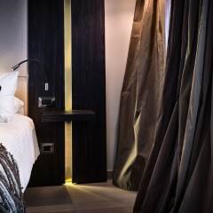 Отель The Square Milano Duomo Италия, Милан - 3 отзыва об отеле, цены и фото номеров - забронировать отель The Square Milano Duomo онлайн сейф в номере