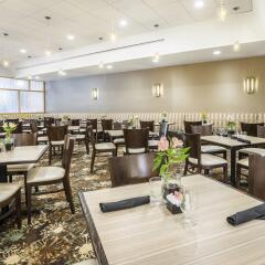 Отель Crowne Plaza Washington National Airport США, Арлингтон - отзывы, цены и фото номеров - забронировать отель Crowne Plaza Washington National Airport онлайн помещение для мероприятий