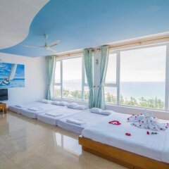 Отель OCEANSIDE Вьетнам, Вунгтау - отзывы, цены и фото номеров - забронировать отель OCEANSIDE онлайн спа фото 2