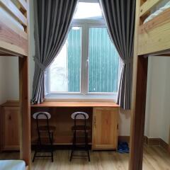 Elysian Homestay - Hostel Далат удобства в номере