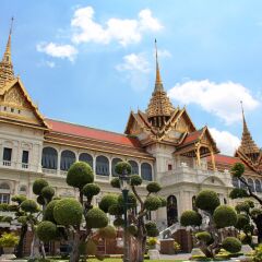 Vivit Hostel Bangkok Бангкок фото 5