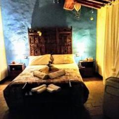 Отель B&B Le Undici Lune Италия, Сан-Джиминьяно - отзывы, цены и фото номеров - забронировать отель B&B Le Undici Lune онлайн развлечения