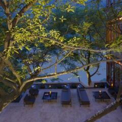 Отель Bolian Resorts & SPA Chongqing фото 3
