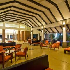 Отель Sunshine Garden Resort Таиланд, Паттайя - 3 отзыва об отеле, цены и фото номеров - забронировать отель Sunshine Garden Resort онлайн питание фото 3