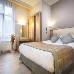 Fatih Hotel Corner комната для гостей фото 3