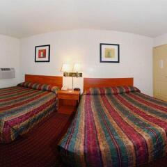 Отель Americas Best Value Inn Williams/Grand Canyon детские мероприятия фото 2