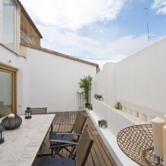 Отель Trinitarios Apartment Испания, Валенсия - отзывы, цены и фото номеров - забронировать отель Trinitarios Apartment онлайн фото 10