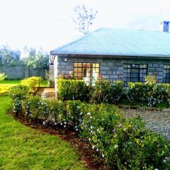 Green Leaves Homestay in Mount Kenya National Park, Kenya from 54$, photos, reviews - zenhotels.com photo 2