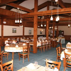 Hotel Pirin питание