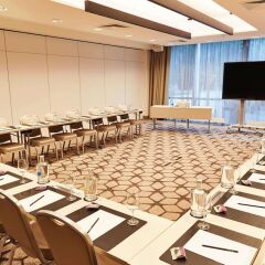 Отель Steigenberger Hotel Koln Германия, Кёльн - 1 отзыв об отеле, цены и фото номеров - забронировать отель Steigenberger Hotel Koln онлайн фото 3