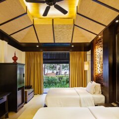 Отель Impiana Resort Patong Таиланд, Пхукет - 1 отзыв об отеле, цены и фото номеров - забронировать отель Impiana Resort Patong онлайн развлечения