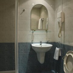 Family Hotel Olymp Боженци ванная фото 2