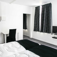 Отель Tracotel Бельгия, Брюссель - отзывы, цены и фото номеров - забронировать отель Tracotel онлайн удобства в номере
