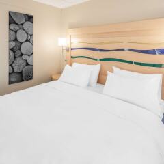Отель Radisson Blu Royal Garden Hotel Норвегия, Тронхейм - отзывы, цены и фото номеров - забронировать отель Radisson Blu Royal Garden Hotel онлайн фото 5