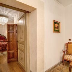 Отель Navona Gallery and Garden Suites комната для гостей фото 4