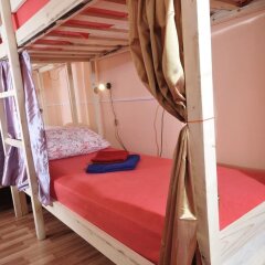 Vega Hostel Москва детские мероприятия фото 2
