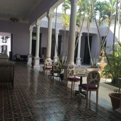 Hotel Boutique Mansion Lavanda фото 2