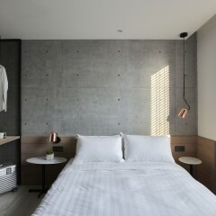 Monka Hotel комната для гостей фото 2