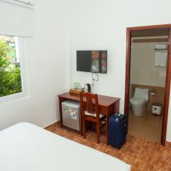 Отель Homestead Phu Quoc Resort удобства в номере фото 2