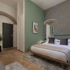 Damson Boutique Hotel Израиль, Иерусалим - отзывы, цены и фото номеров - забронировать отель Damson Boutique Hotel онлайн комната для гостей фото 2