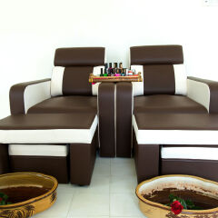 Отель Hoi An Garden Palace & Spa в номере