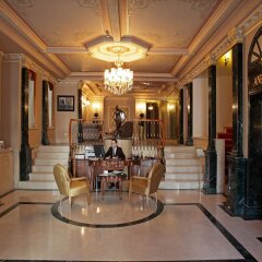 Anemon Hotel Galata - Special Class Турция, Стамбул - отзывы, цены и фото номеров - забронировать отель Anemon Hotel Galata - Special Class онлайн интерьер отеля фото 3