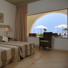 Morabeza Hotel in Santa Maria, Cape Verde from 148$, photos, reviews - zenhotels.com balcony