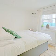 Отель Brighton Getaways - Sunny Cottage комната для гостей фото 5