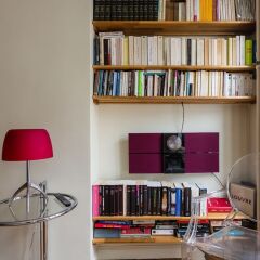 Отель Pompidou Hideaway Франция, Париж - отзывы, цены и фото номеров - забронировать отель Pompidou Hideaway онлайн развлечения