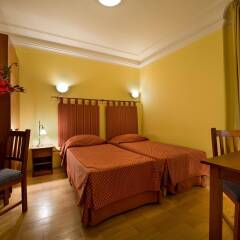 Residence Bologna in Prague, Czech Republic from 119$, photos, reviews - zenhotels.com guestroom photo 3