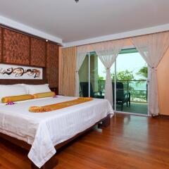 Отель The Bliss South Beach Patong 4* Люкс фото 3