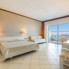 Отель Kipriotis Aqualand Hotel Греция, Псалиди - отзывы, цены и фото номеров - забронировать отель Kipriotis Aqualand Hotel онлайн комната для гостей фото 3