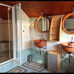 Отель Villa Oramarama - Moorea Французская Полинезия, Папеэте - отзывы, цены и фото номеров - забронировать отель Villa Oramarama - Moorea онлайн удобства в номере фото 2