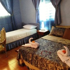 Dar Tlidjene in Algiers, Algeria from 27$, photos, reviews - zenhotels.com guestroom