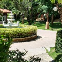 Отель Sabai Resort Pattaya