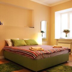 Гостиница Guest House On Patriarch комната для гостей фото 3